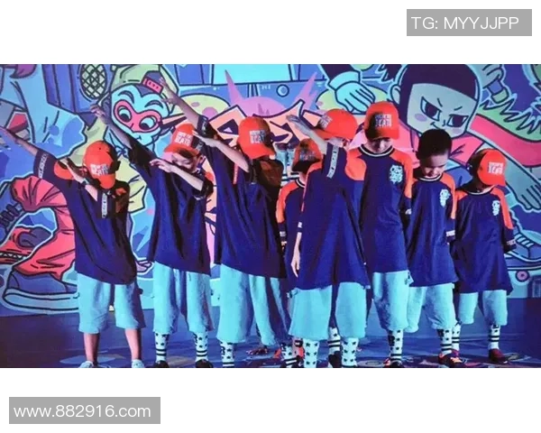 武汉街舞队个人能力变革引发热议街舞文化新风潮