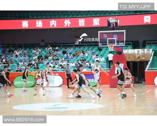 聚焦篮球：探索杭州篮球队的实力与未来发展之路