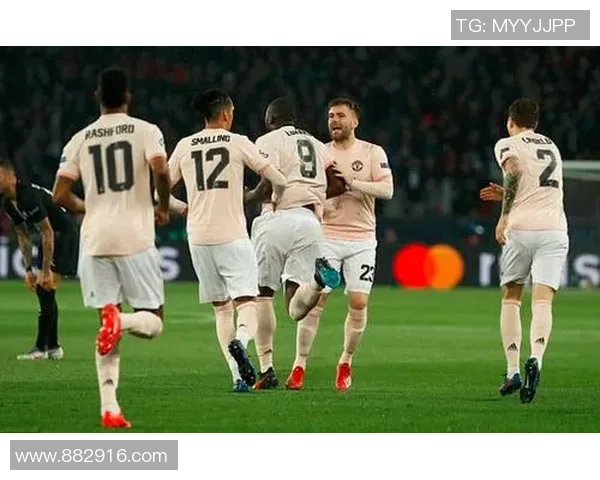 曼联与巴黎的巅峰对决谁将赢得这场足球盛宴的荣耀